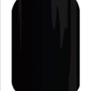 Jamberry Makeup - Jamberry wrap- Darkest Black Jamberry Makeup - Jamberry wrap- Darkest Black